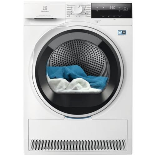 Electrolux kuivati EW8D394M soojuspumbaga, 9 kg, A+++
