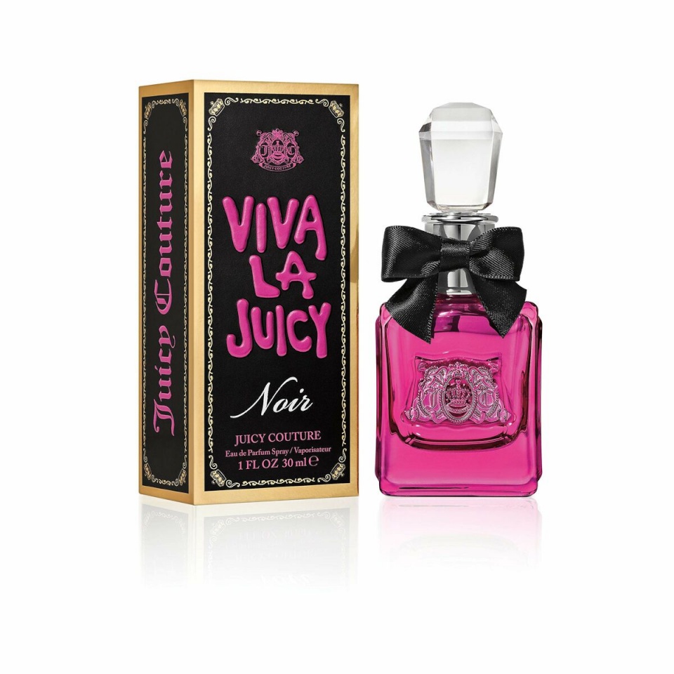 Juicy Couture naiste parfüüm EDP Viva La Juicy Noir 30ml
