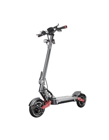 Motus tõukeratas Pro 10 Daytona