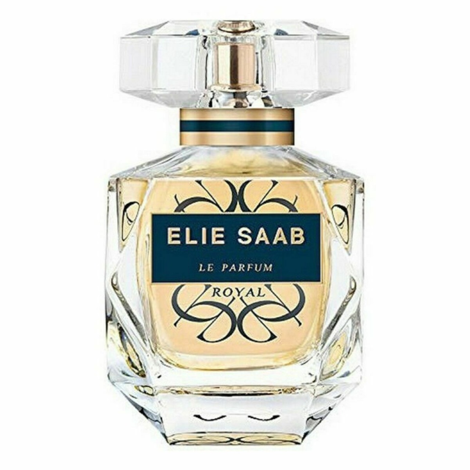 Elie Saab naiste parfüüm Le Parfum Royal EDP 50ml