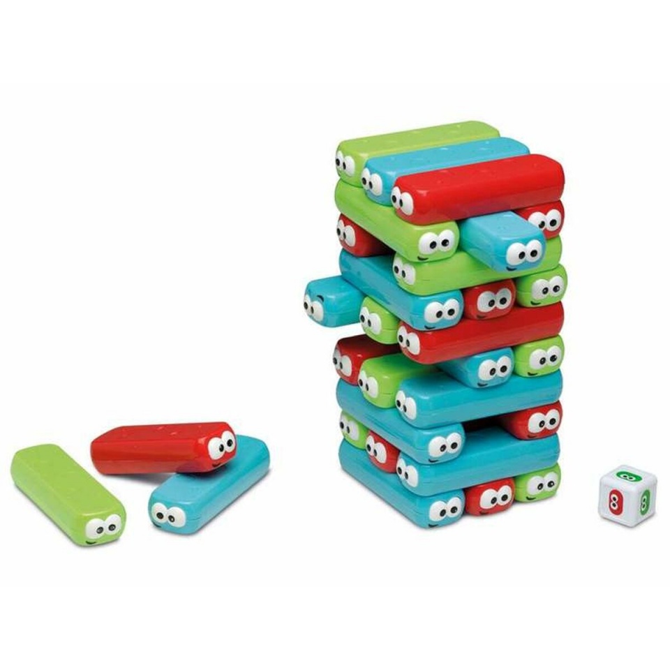 Cayro arendav mäng Block & Block