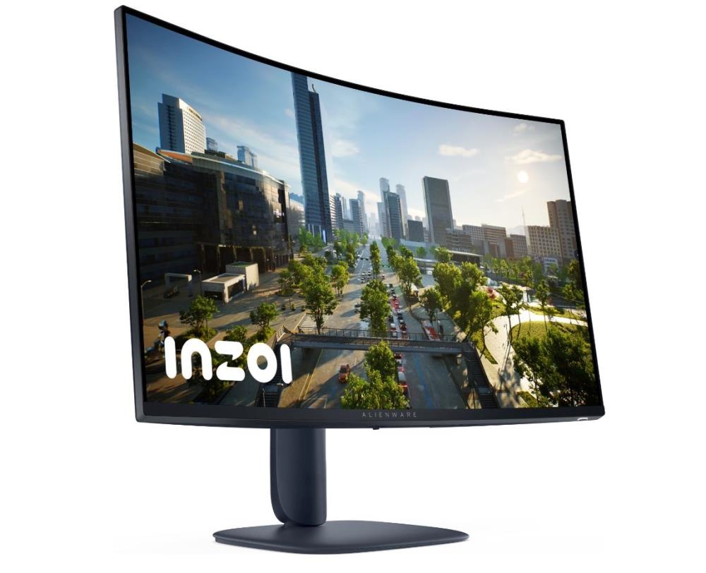 Dell monitor Alienware AW3225DM - 32" | QHD | VA | 180Hz