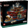 Lego klotsid Bricks One Piece 75640 The Baratie Floating Restaurant