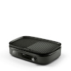 Philips elektrigrill HD6210/90 Table Grill, must 