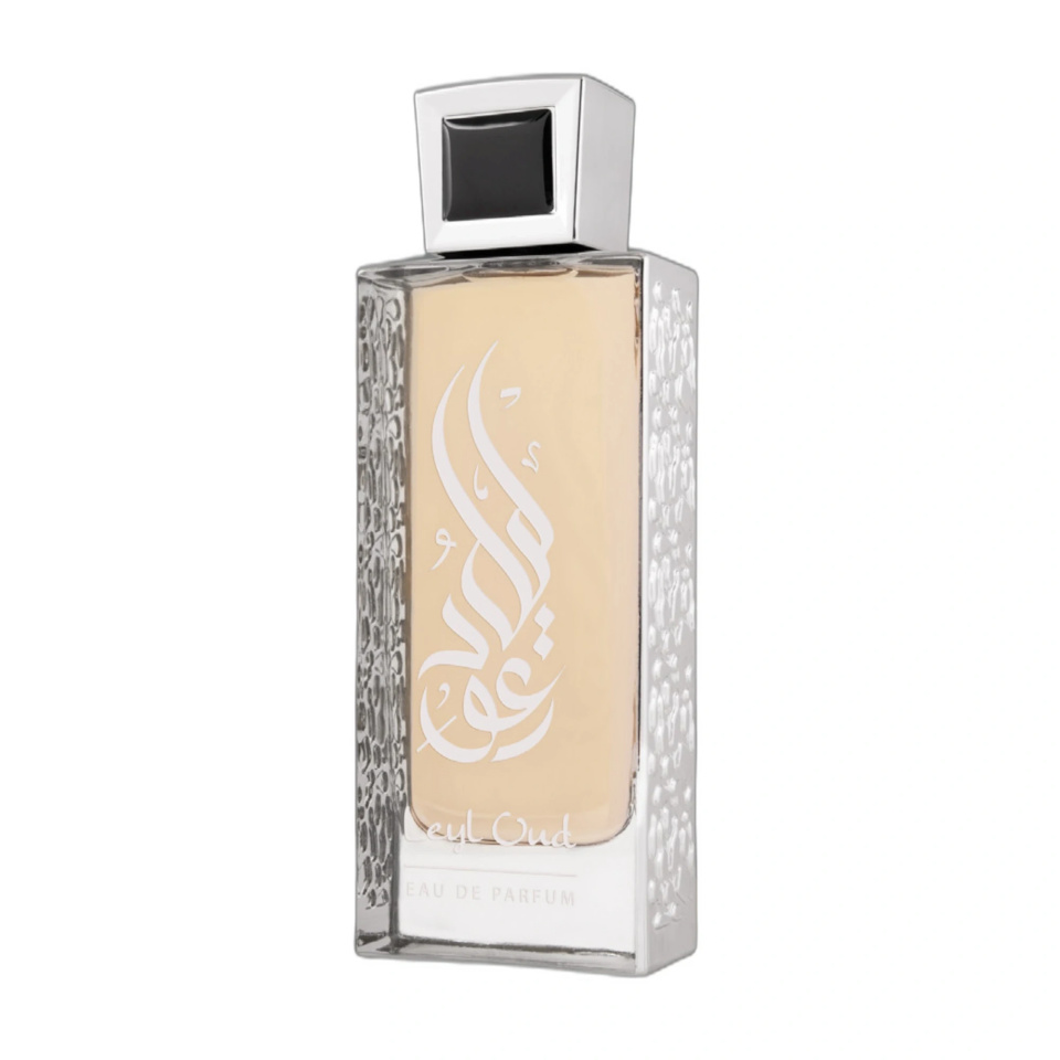 Al Malakia parfüüm Leyl Oud 100ml, unisex