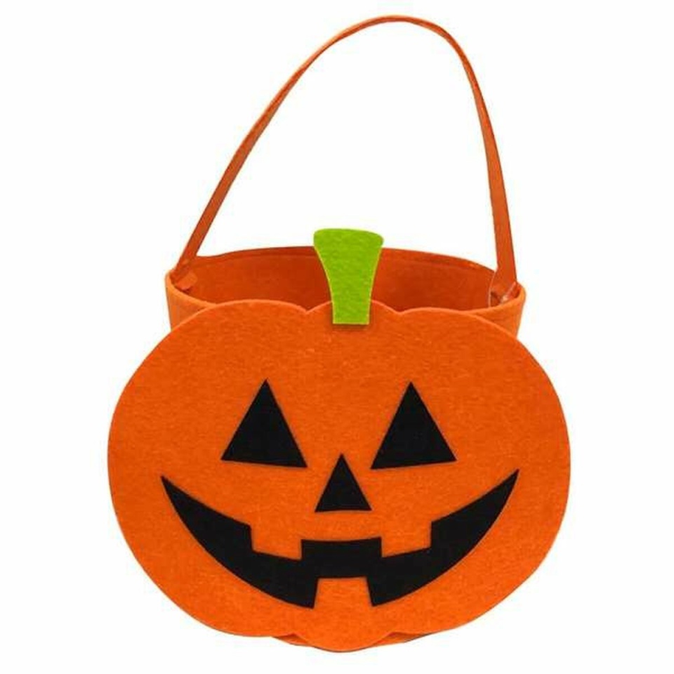 My Other Me Halloweeni Kaunistused oranž Kõrvits