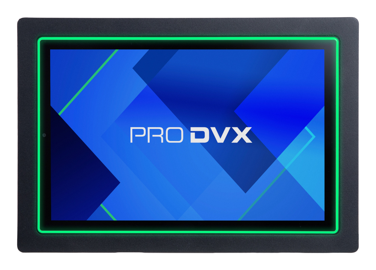 ProDVX Flushmount Bracket for S-Series FM-10S must