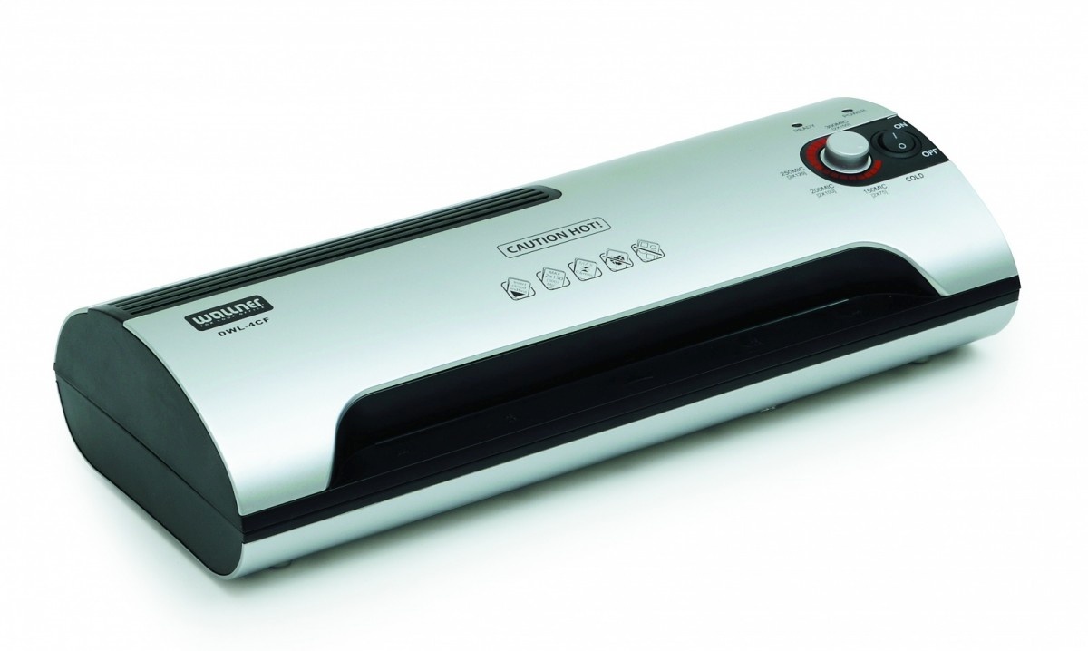 Wallner laminaator Office A4 DWL-4CF
