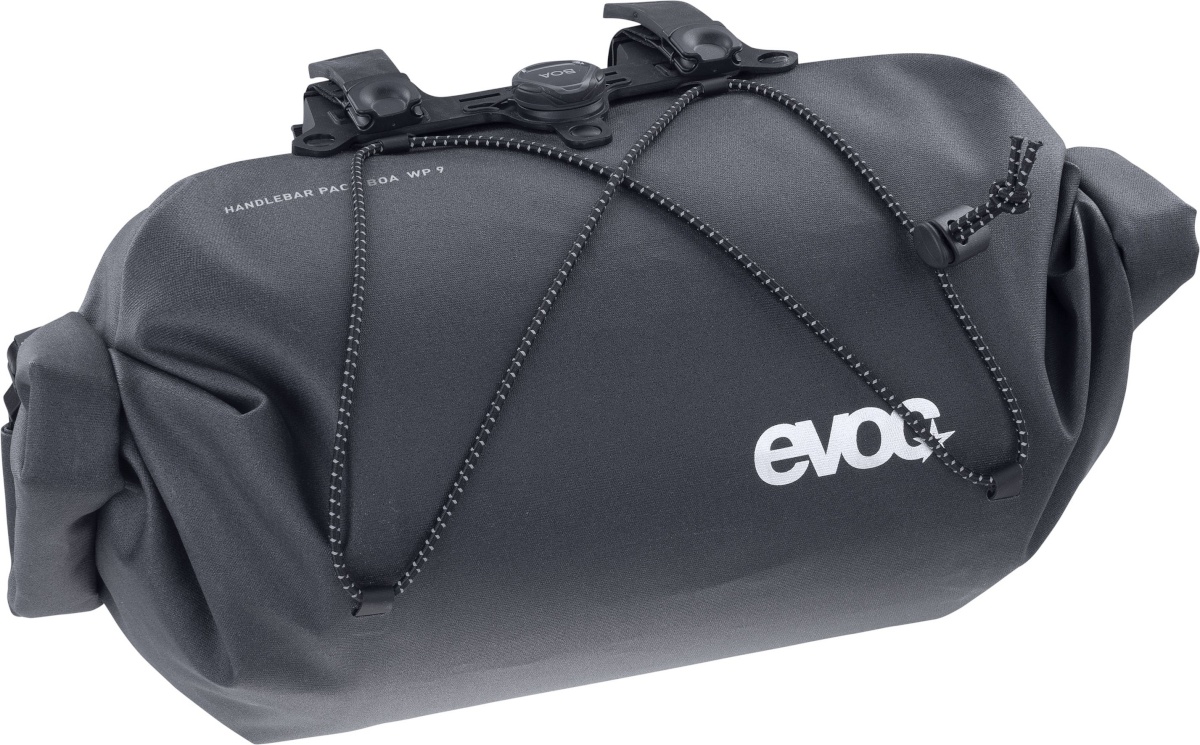 Evoc lenkstangi kott BOA WP 9, must