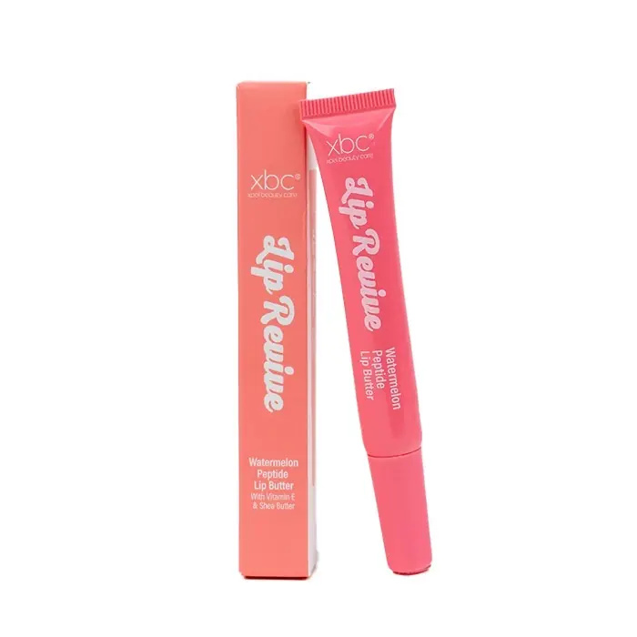 Xpel huulepalsam Lip Revive Watermelon Peptide Lip Butter 10ml, naistele