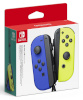 Nintendo mängupult Joy-Con 2er Set Pastell-roosa