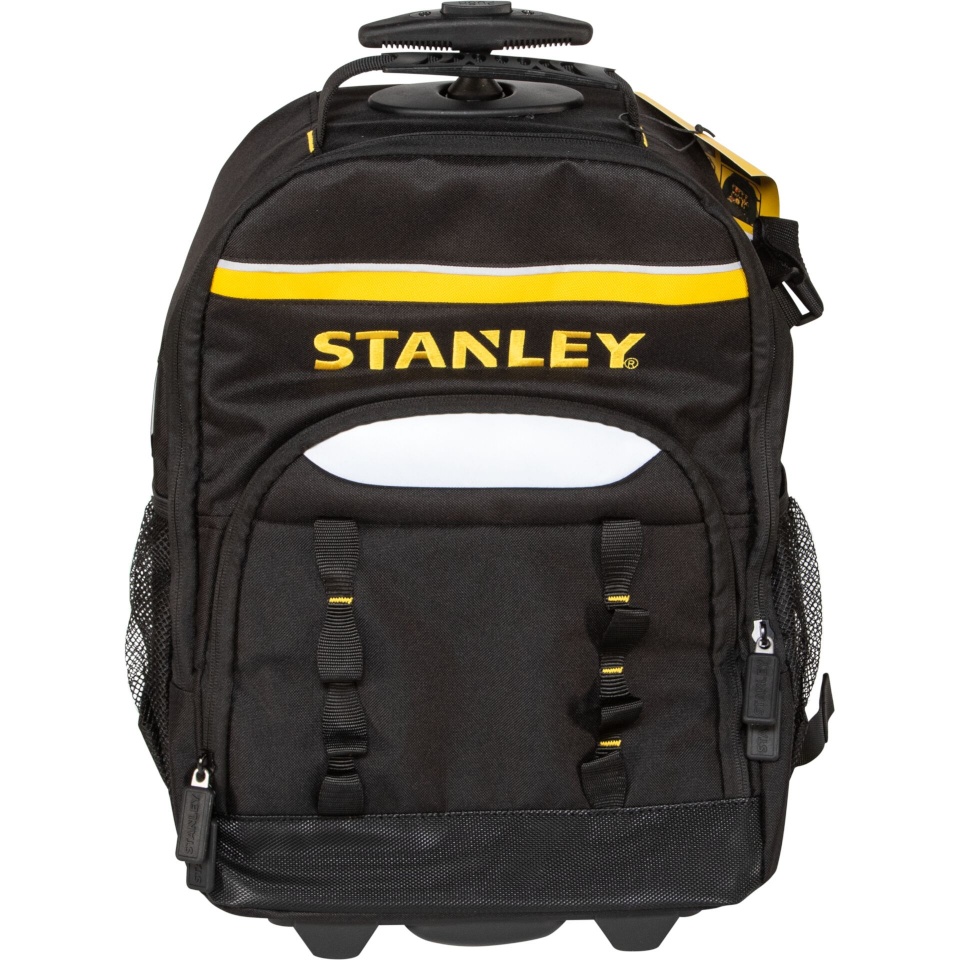 Stanley Essential Rucksack with Teleskopgriff