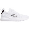 Kappa treeningjalatsid Colp 1.2 valge-must 243249 1011 suurus 44