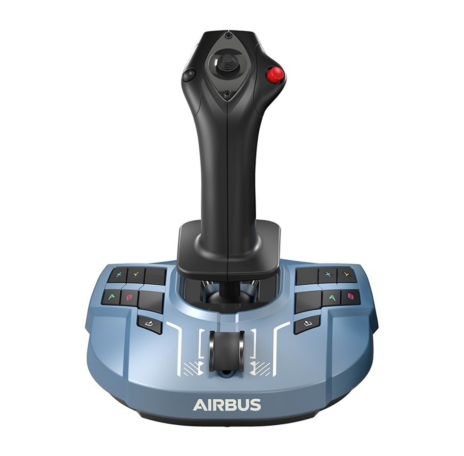 Thrustmaster Joystick TCA Sidestick X Airbus Edition