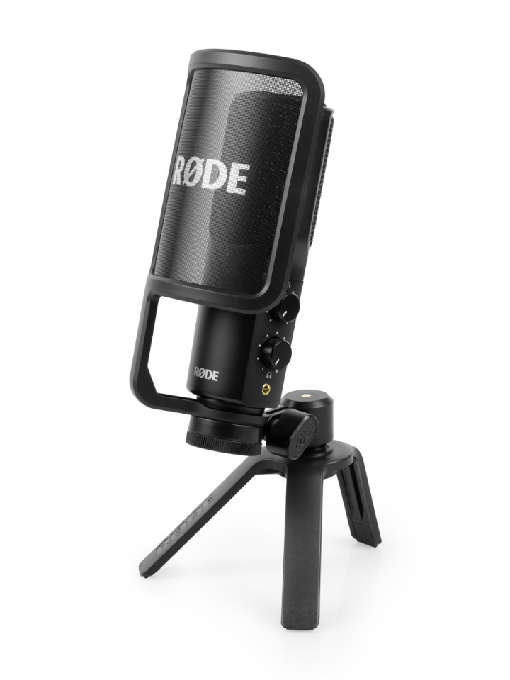 Rode mikrofon NT-USB+