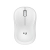 Logitech hiir M240 Silent BT, valge