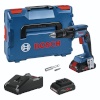Bosch akutrell GTB 18V-45 (2xPC4,0Ah, GAL 18V-40