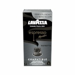 Lavazza kohvikapslid Espresso Intenso 10 Kapslid