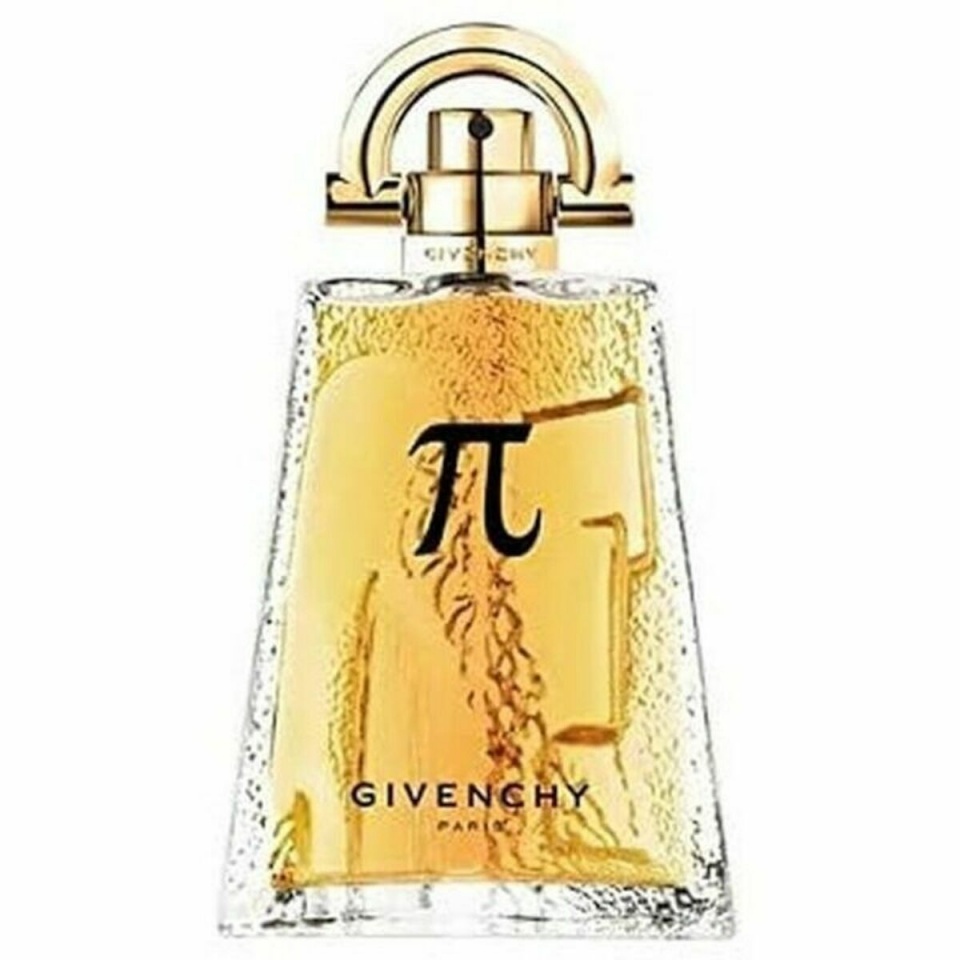 Givenchy meeste parfüüm Pi EDT 50ml