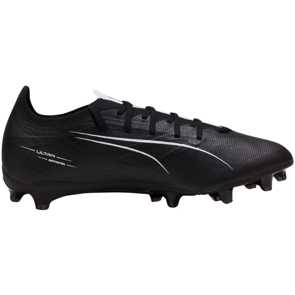 Puma jalgpallijalatsid Ultra 5 Match Fg/ag must 107687 02 suurus 42