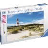 Ravensburger pusle Sylt 1000 tk Puzzle