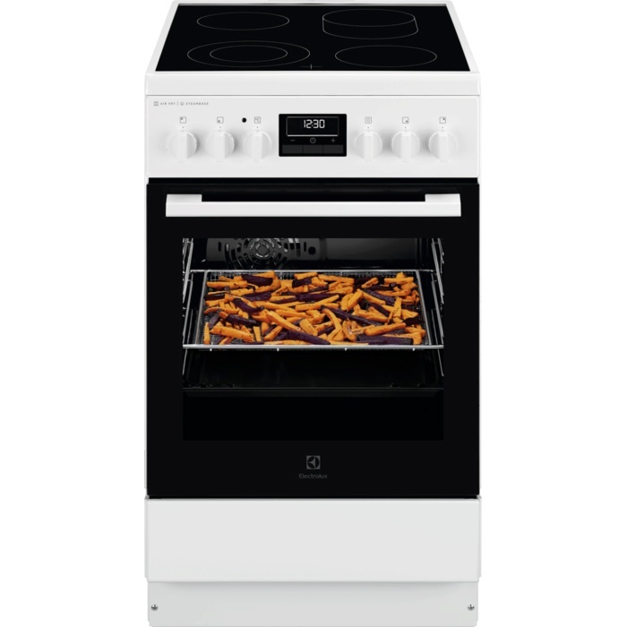 Electrolux pliit eraldiseisev LKR564277W