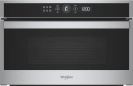 Whirlpool integreeritav mikrolaineahi WMD44MX Absolute Microwave, roostevaba teras