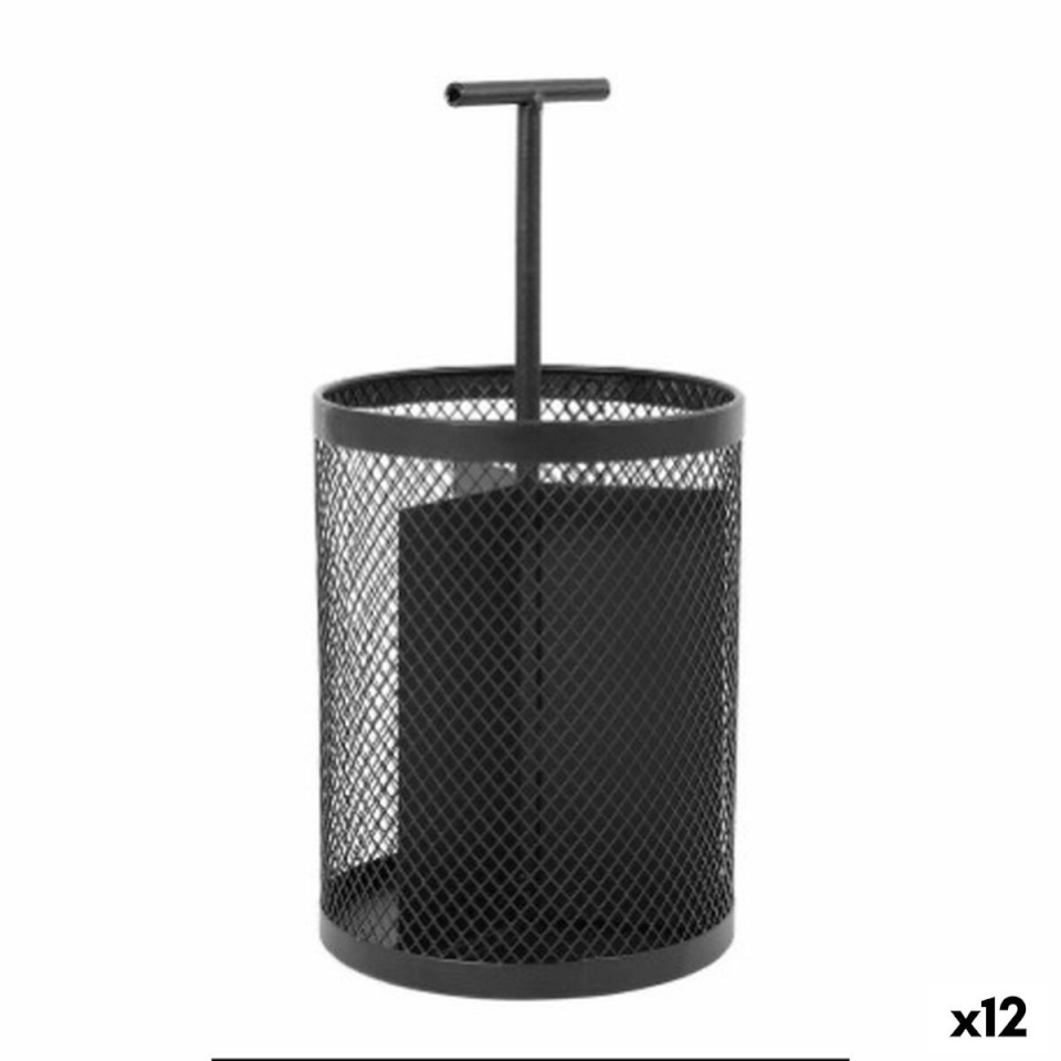 My Bar Mitmeotstarbeline Organiseerija Metall 14x28cm 12 Ühikut