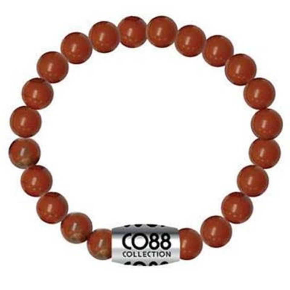 CO88 Collection naiste käevõru 8CB-17016 Mitmevärviline