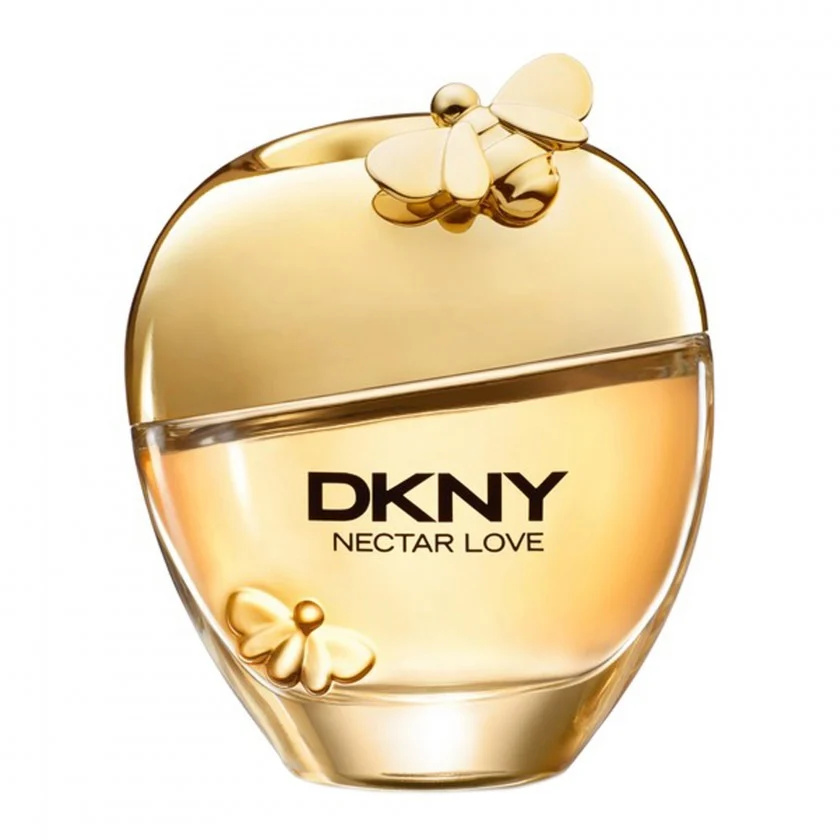 DKNY parfüüm Nectar Love 50ml, naistele