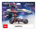 Nintendo amiibo Metroid 4 Samus + Viola