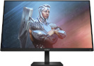 Hp monitor Omen 27 (2023) Gaming Monitor - IPS, 165Hz, Höhenverstellung