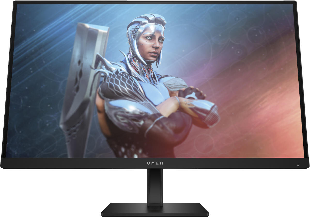 Hp monitor Omen 27 (2023) Gaming Monitor - IPS, 165Hz, Höhenverstellung