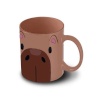Oh My Pop! suur tass Capybara