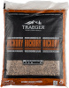 Traeger FSC hikkoripuu pelletikott, 9 kg