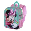 Disney seljakott roosa 30x25x10cm