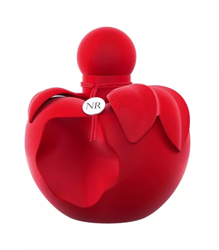Nina Ricci parfüüm Nina Extra Rouge 30ml, naistele