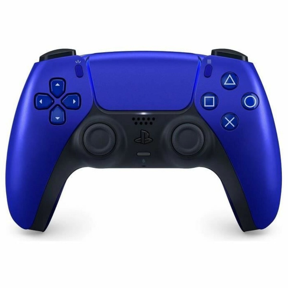 Sony PS5 DualSense mängupult DS COBALT BLUE Cobalt Blue