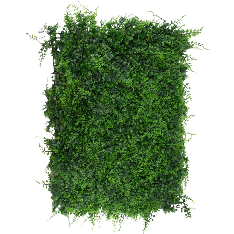 H4Y kunsttaim GREENLAND, 40x60cm, roheline