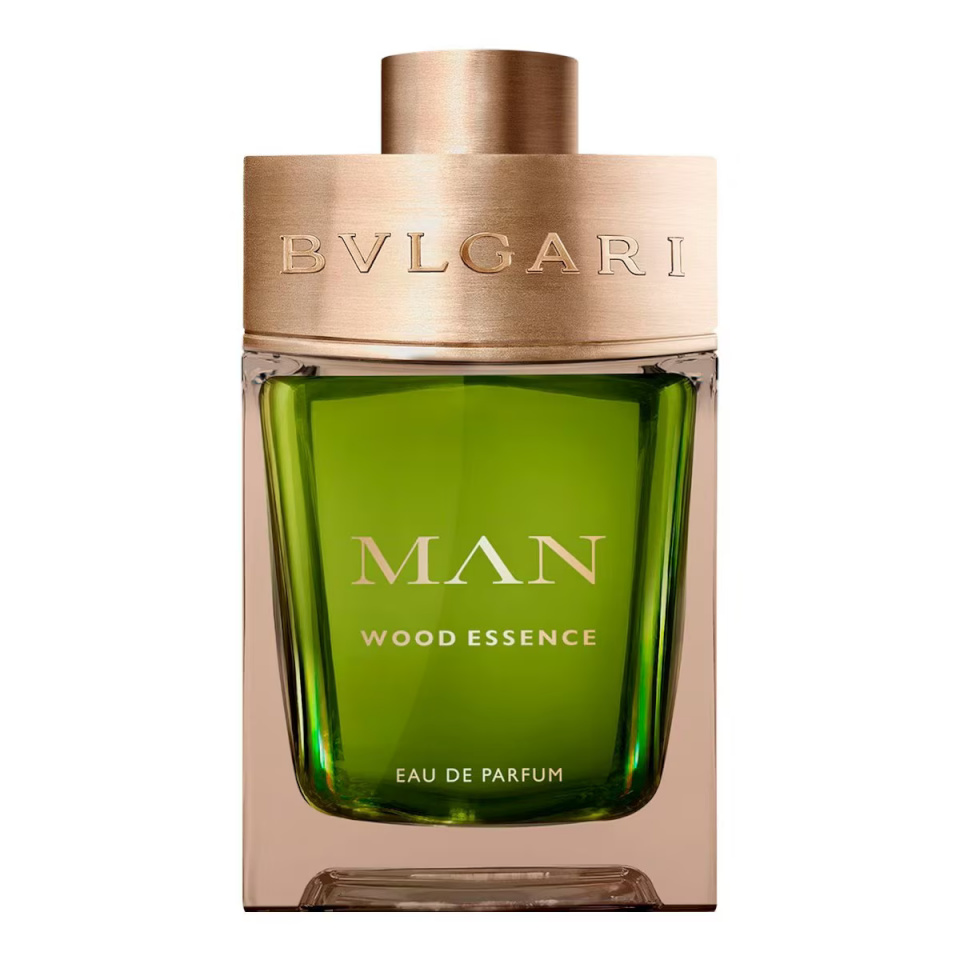 Bvlgari parfüüm MAN Wood Essence 150ml, meestele