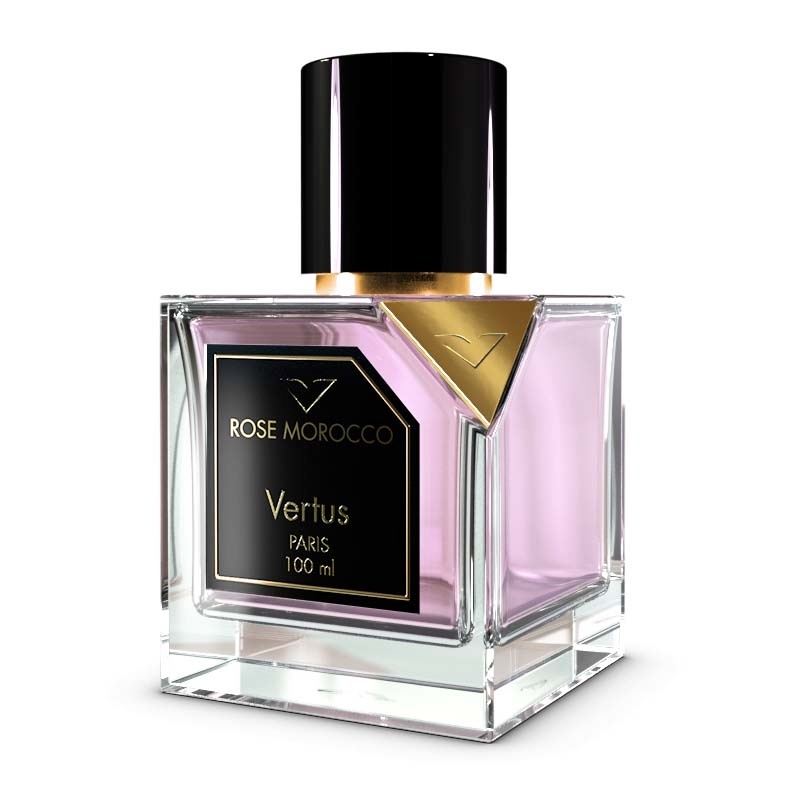 Vertus parfüüm Rose Morroco 100ml, unisex