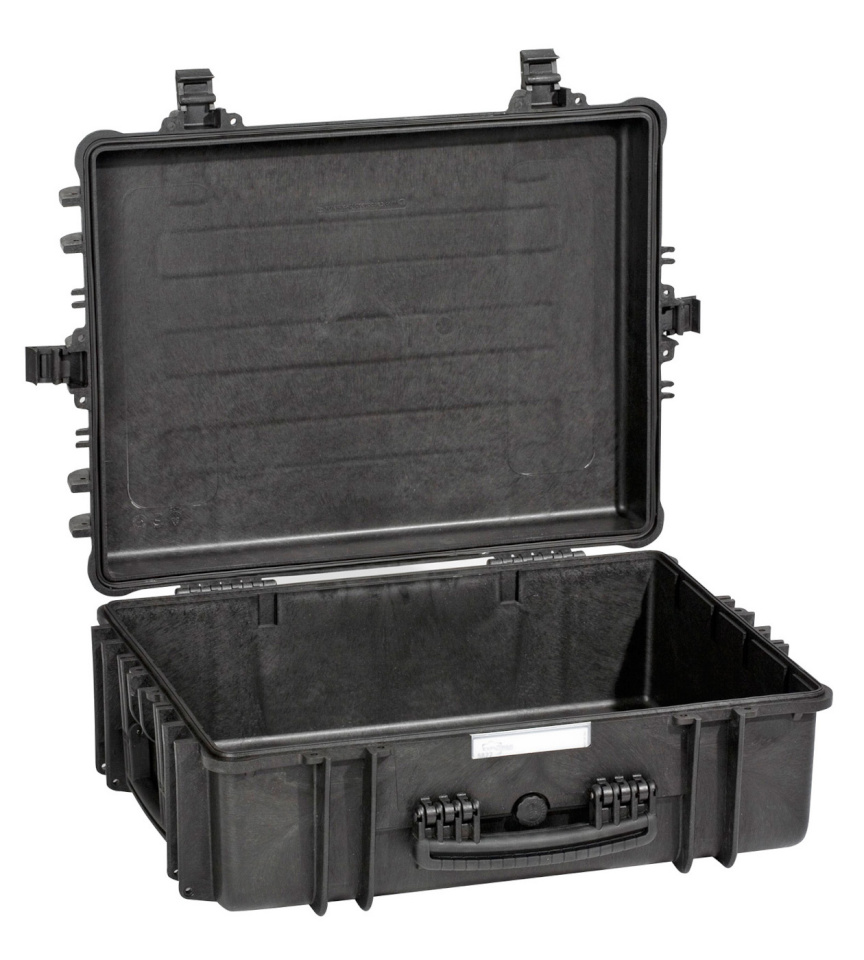 Explorer Cases kohver 5822 Case Black