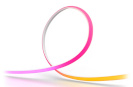 Philips LED valgusriba Hue OmniGlow Lightstrip, 3m, valge