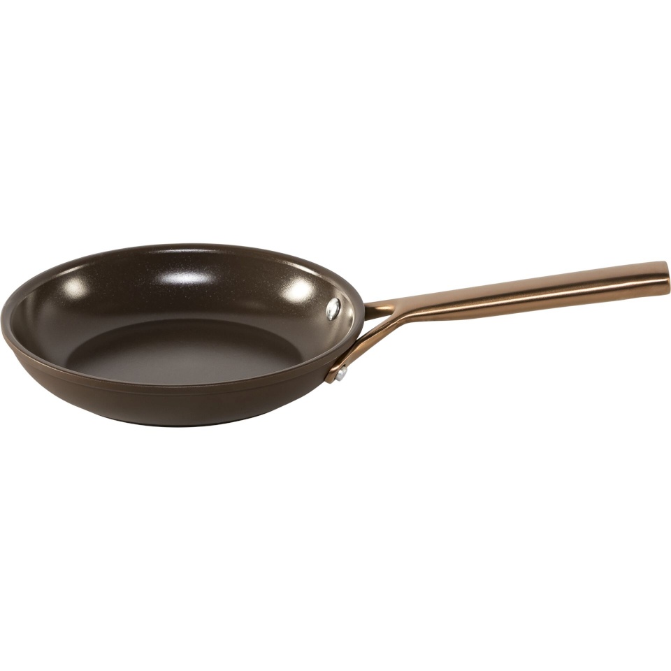 ZWILLING praepann Milano Frying Pan, 20cm, pruun