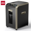 DELI paberipurustaja Shredder ET088