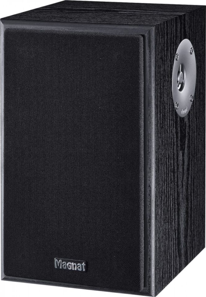 Magnat kõlarid Speaker Monitor S10 D must (2pcs)