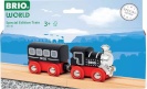 Brio Railway rong vaguniga Special Edition 2026, 36140