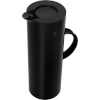 Stelton termos EM 77 Thermal Jug 1l, matt must
