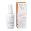 Vichy päikesekaitsekreem Capital Soleil UV-Age Daily Anti Photo-Ageing Water Fluid 40ml, naistele