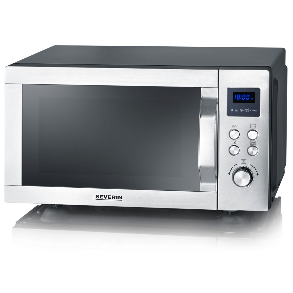 Severin mikrolaineahi MW 7777 Microwave
